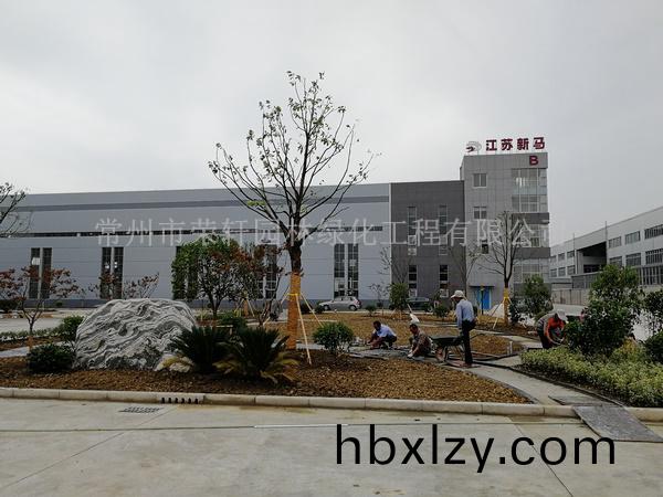 常州新馬干燥施工