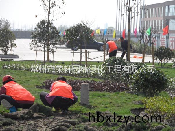 兆勝集團(tuán)施工