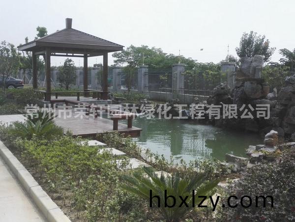 常州技研精工施工